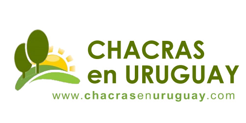 Chacras en Uruguay